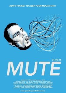 Mute Trailer