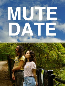 Mute Date Trailer