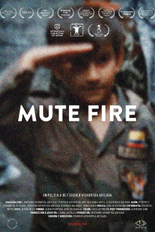 Mute Fire Trailer
