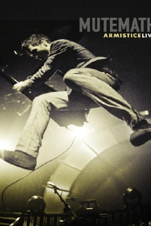 MUTEMATH: Armistice Live Trailer