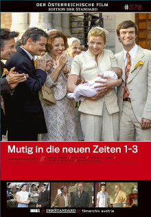 Mutig in die neuen Zeiten - Im Reich der Reblaus Trailer