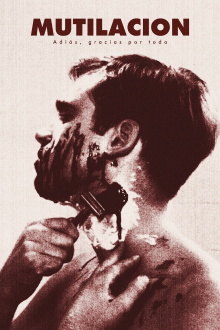 Mutilación: Adiós, gracias por todo Trailer