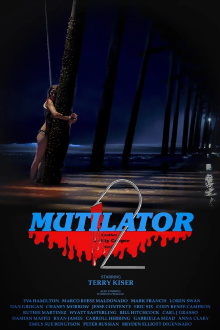 Mutilator 2 Trailer