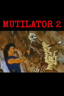Mutilator: Hero of the Wasteland Episode II: Underworld Trailer