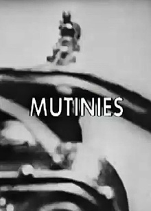 Mutinies Trailer