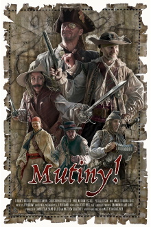 Mutiny! Trailer