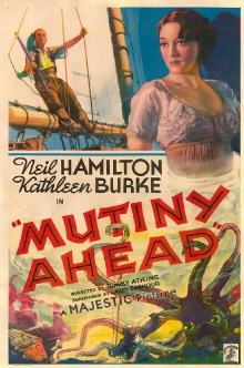 Mutiny Ahead Trailer
