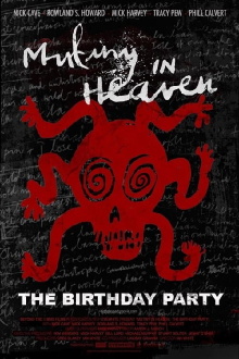 Mutiny in Heaven: The Birthday Party Trailer