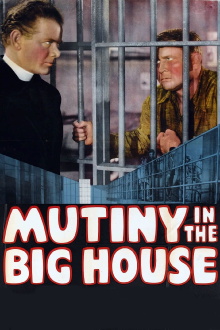 Mutiny in the Big House Trailer