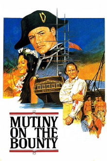 Mutiny on the Bounty Trailer