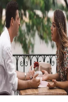 Mutlu Aile Tablosu Trailer