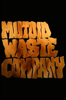 Mutoid Waste Company Trailer