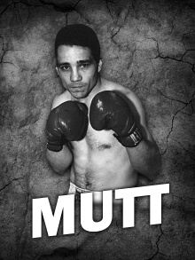 Mutt Trailer