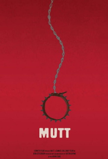 Mutt Trailer