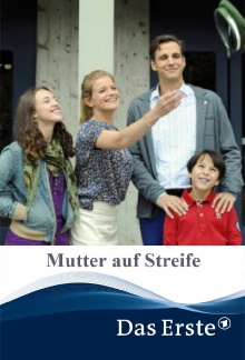 Mutter auf Streife Trailer