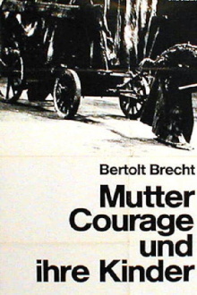 Mutter Courage und ihre Kinder Trailer