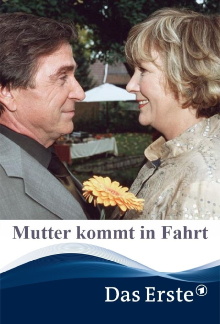 Mutter kommt in Fahrt Trailer