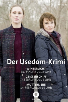 Mutterliebe - Der Usedom-Krimi Trailer