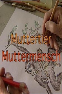 Muttertier - Muttermensch Trailer