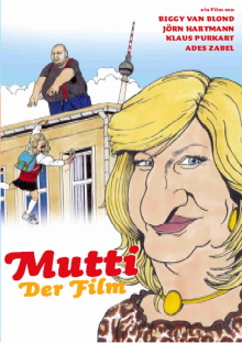 Mutti - Der Film Trailer