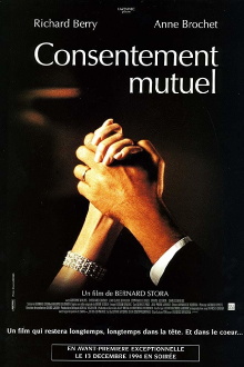 Mutual Consent Trailer