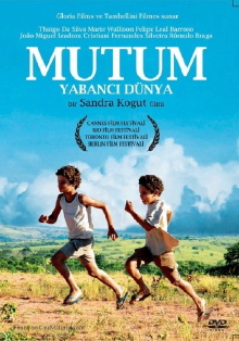 Mutum Trailer