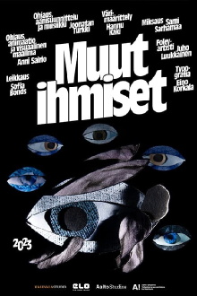 Muut Ihimset Trailer