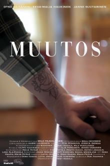 MUUTOS Trailer