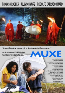 Muxe Trailer