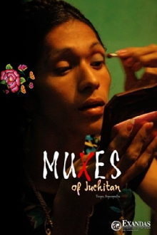 Muxes of Juchitán Trailer