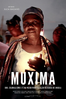 Muxima Trailer