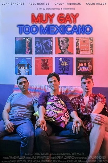 Muy Gay Too Mexicano Trailer