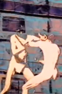Muybridge Revisited Trailer