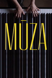 Mūza Trailer
