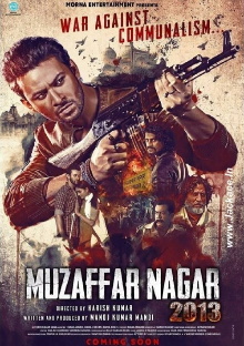 Muzaffarnagar 2013 Trailer