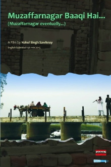 Muzaffarnagar Baaqi Hai Trailer