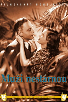 Muži nestárnou Trailer