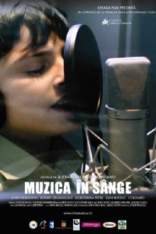 Muzica in Sange Trailer