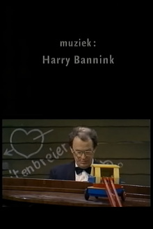 Muziek: Harry Bannink Trailer