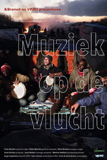Muziek op de vlucht Trailer