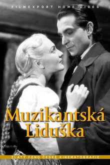 Muzikantská Liduška Trailer