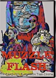 Muzzle Flash: The 666 Case Trailer