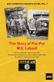 M.V. Ladabi Trailer