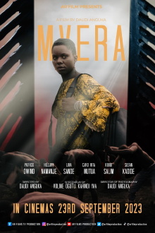 Mvera Trailer