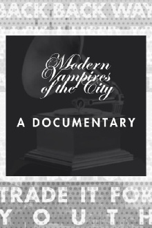 M.V.O.T.C. (documentary on Vampire Weekend's Grammy-Winning Third Album Modern Vampires of the City) Trailer