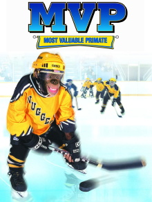 MVP: Most Valuable Primate Trailer