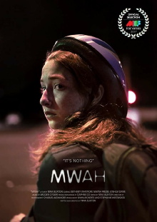 Mwah Trailer