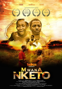 Mwana Nketo Trailer