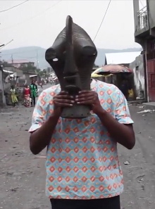 Mwana Pwo Trailer