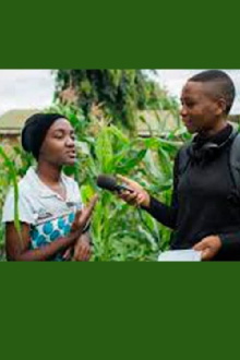 Mwanza Youth Trailer